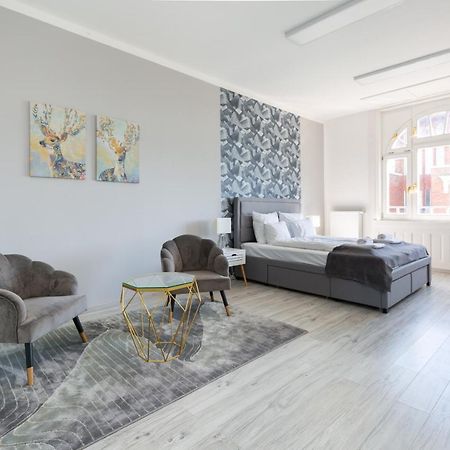 Designer Apartment On The Budapest Broadway With 2Br And Ac Esterno foto